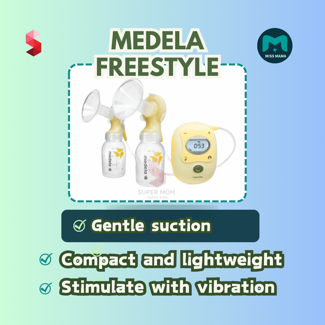 Breast Pump Rental