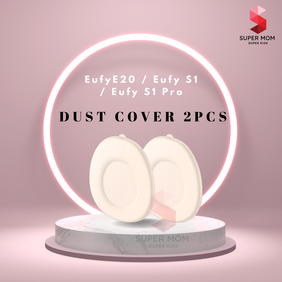 Eufy Spare Parts (EufyE20 / Eufy S1 / Eufy S1 Pro)