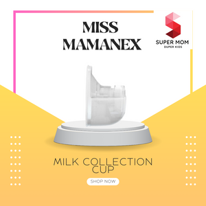 Miss Mamanex Spare Parts