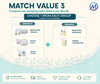 Breast Pump Rental Daily Rental【Try before Purchase】