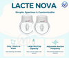 Breast Pump Rental Daily Rental【Try before Purchase】