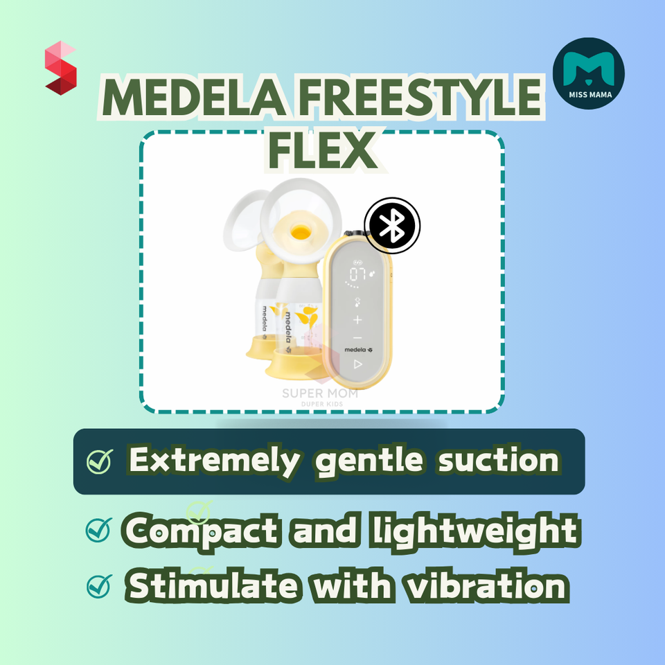 Breast Pump Rental