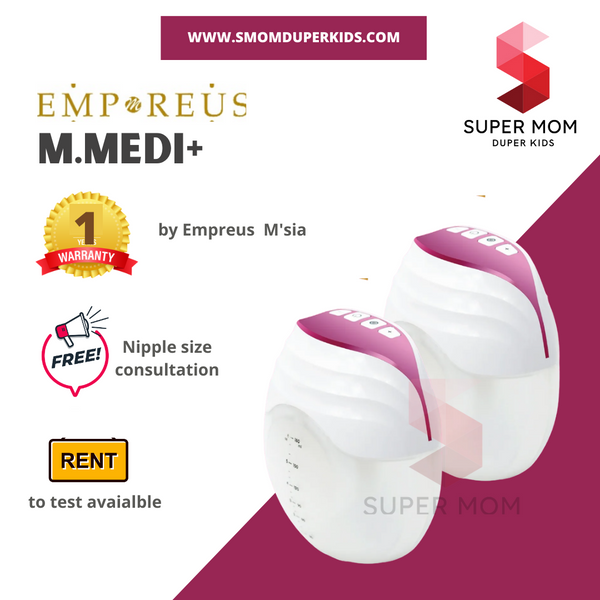 Empreus M.Medi+