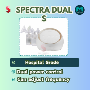 Breast Pump Rental