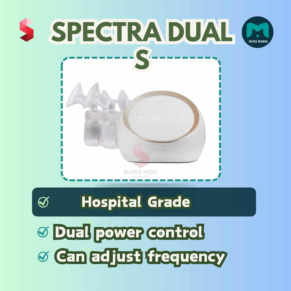 Breast Pump Rental