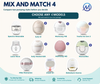 Breast Pump Rental Daily Rental【Try before Purchase】
