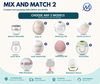 Breast Pump Rental Daily Rental【Try before Purchase】