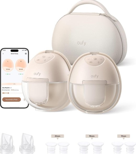 Eufy S1  Pro Wearable Breast Pump (Copy)