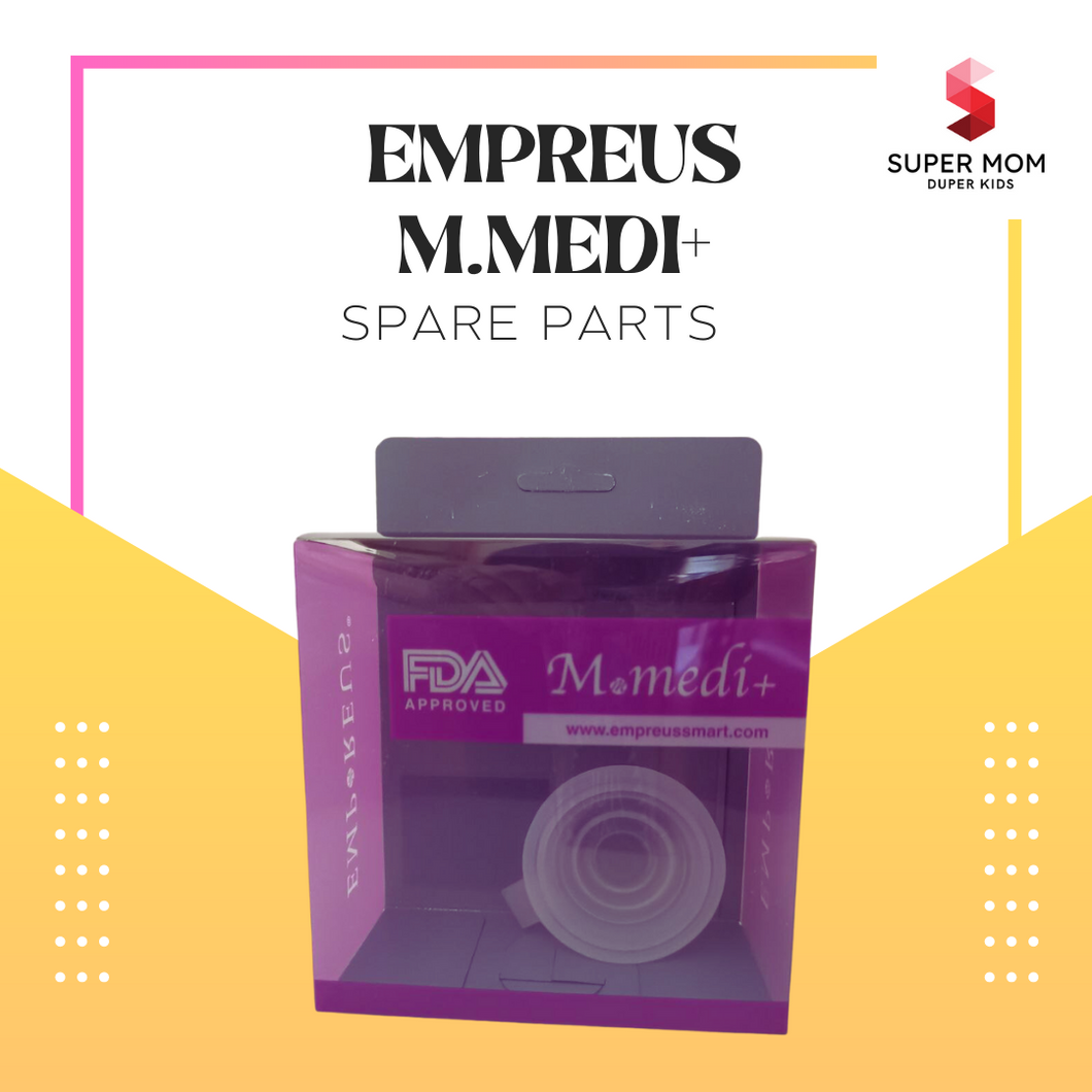 Empreus M.Medi+ Accessories / Spare Parts