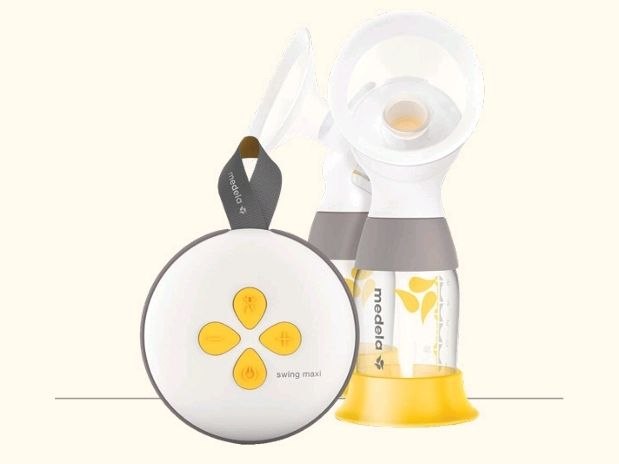 Medela Swing Maxi™ Electric Breast Pump