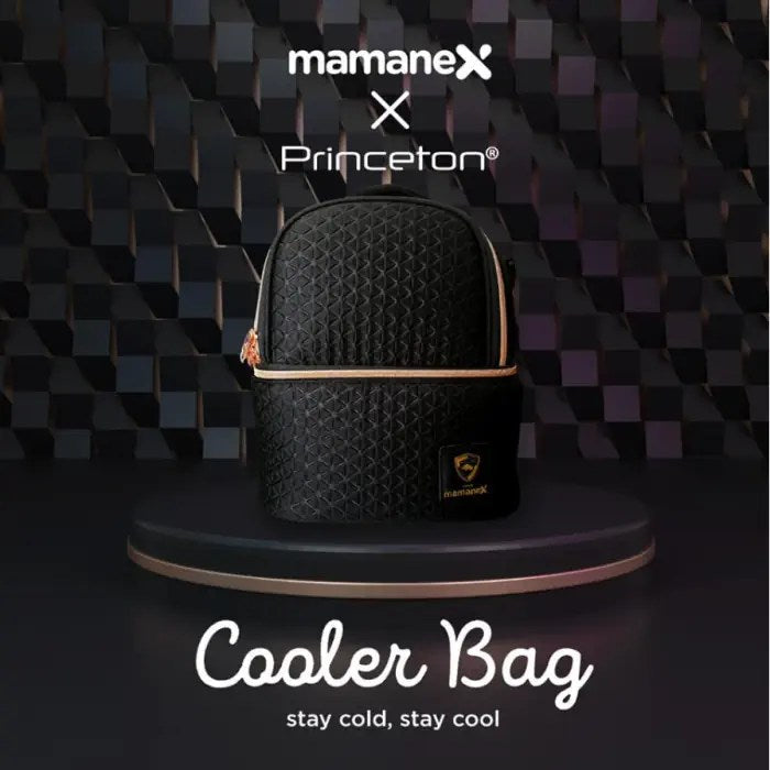 Princeton Cooler Bag With 99 Years Warranty