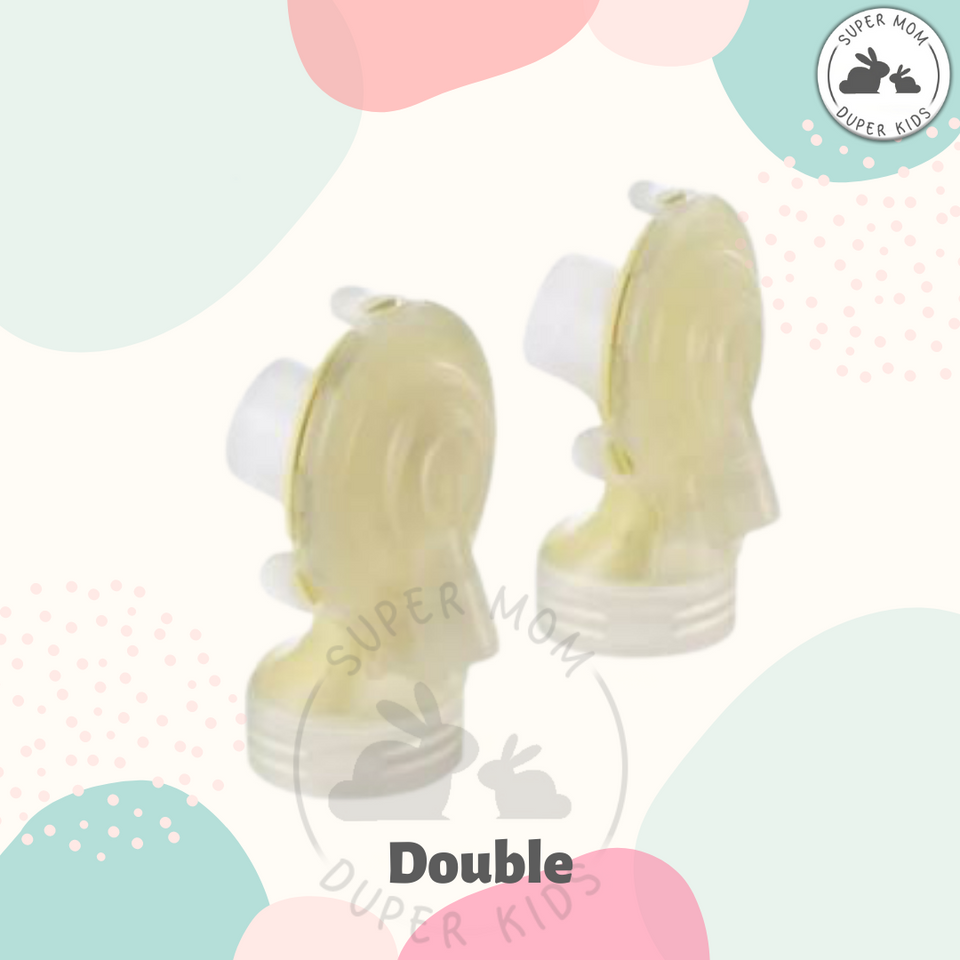 Medela Freestyle Connector 100% Authentic From Medela Malaysia