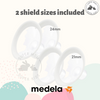 Medela New Swing Maxi 2.0 ™ Double Electric Breast Pump (Warranty By Medela Malaysia)