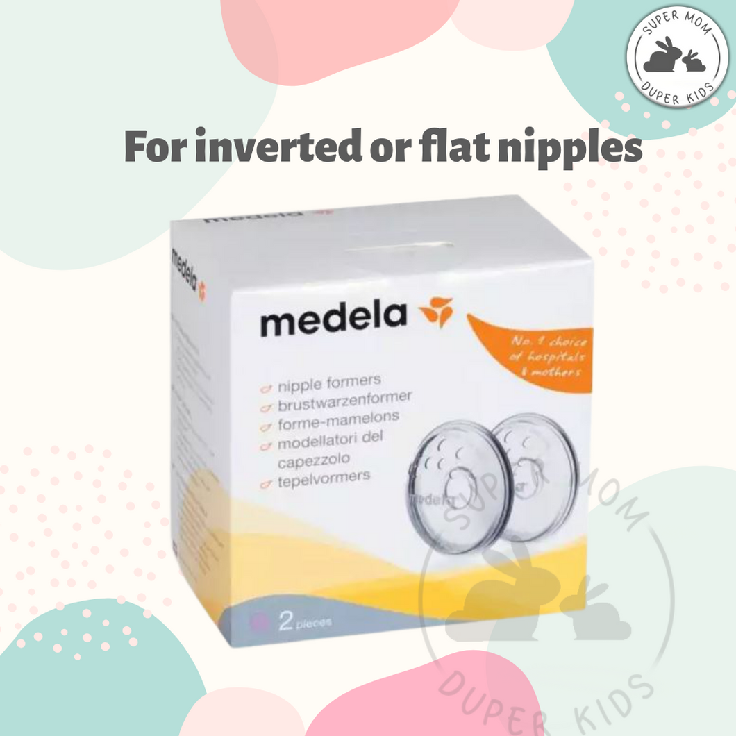 Medela Nipple Former 100% Original Hospital Grade