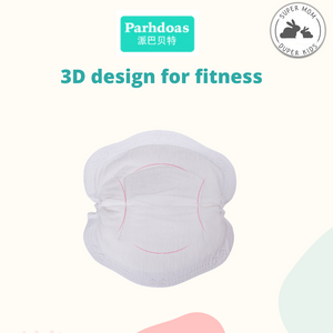 Phardoas Disposable Breast Pad