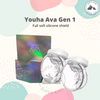 YOUHA Ava Gen 1 Wireless Handsfree Breast Pump （With Bluetooth)