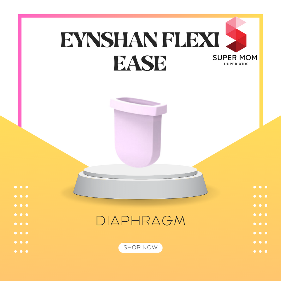 Eynshan Flexi Ease Spare Parts
