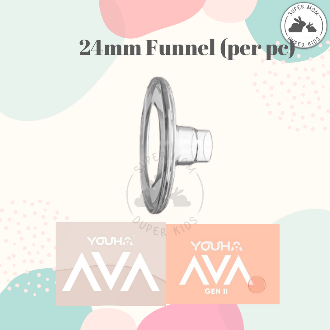 YOUHA AVA GEN 1 GEN 2 SPARE PARTS