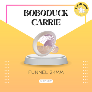 Boboduck Carrie Spare Parts