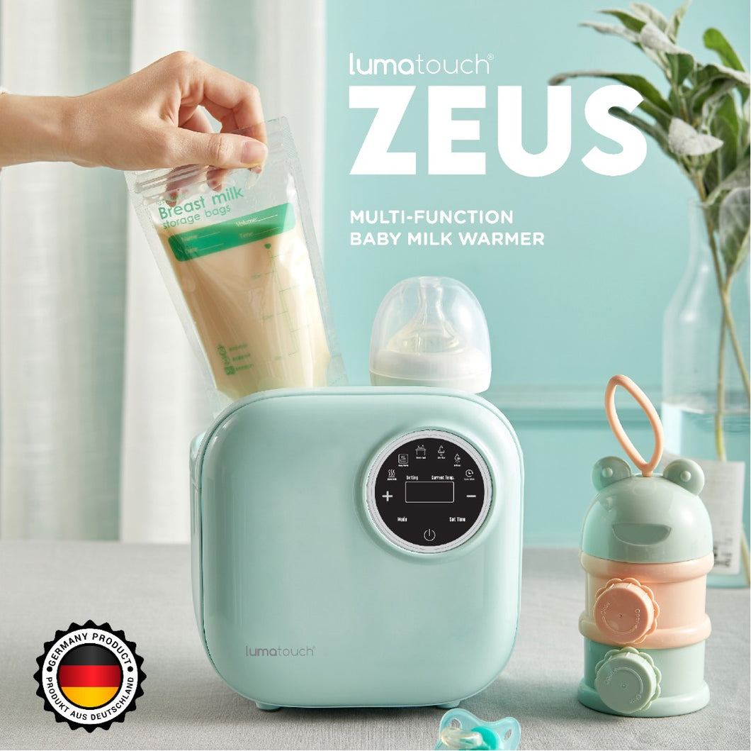 OIDIRE ZEUS MULTI FUNCTION MILK WARMER