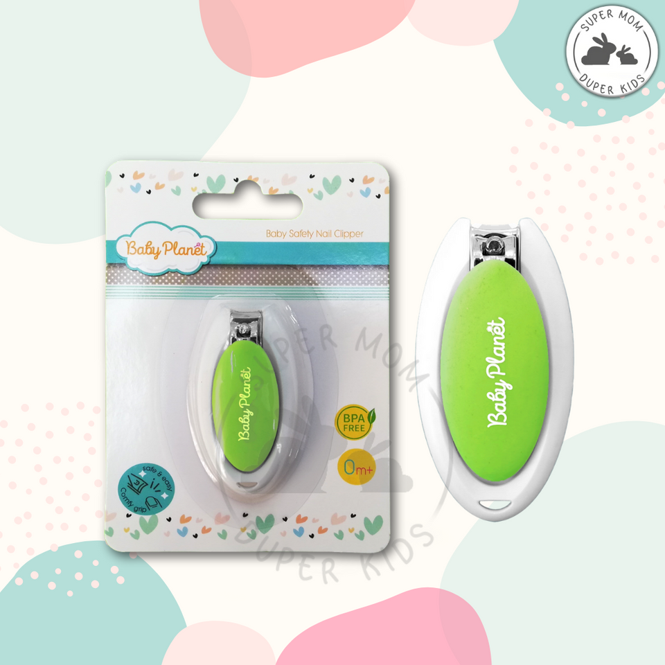 summer infant nail clipper Milk Planet Baby Safety Nail Clipper – Super Mom Duper Kids