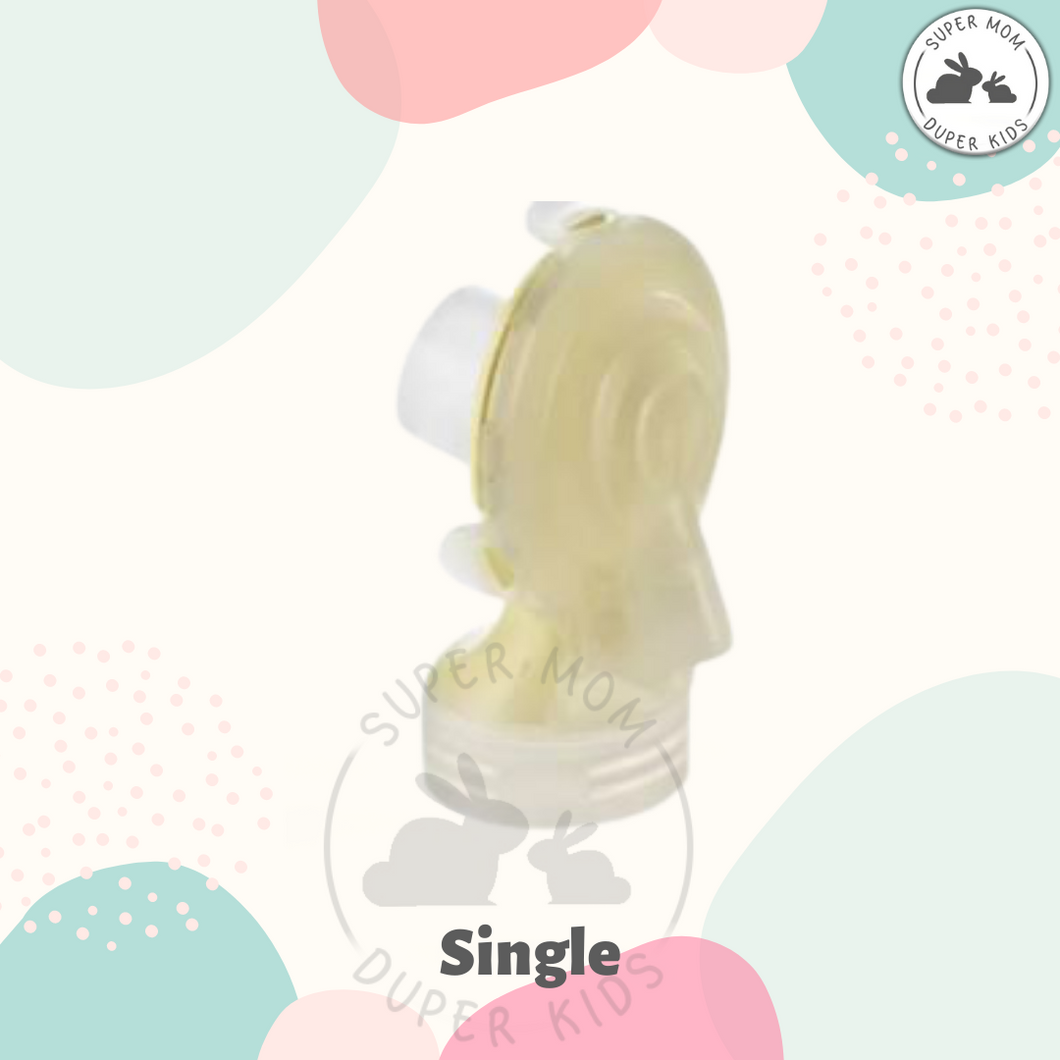 Medela Freestyle Connector 100% Authentic From Medela Malaysia