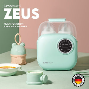 OIDIRE ZEUS MULTI FUNCTION MILK WARMER