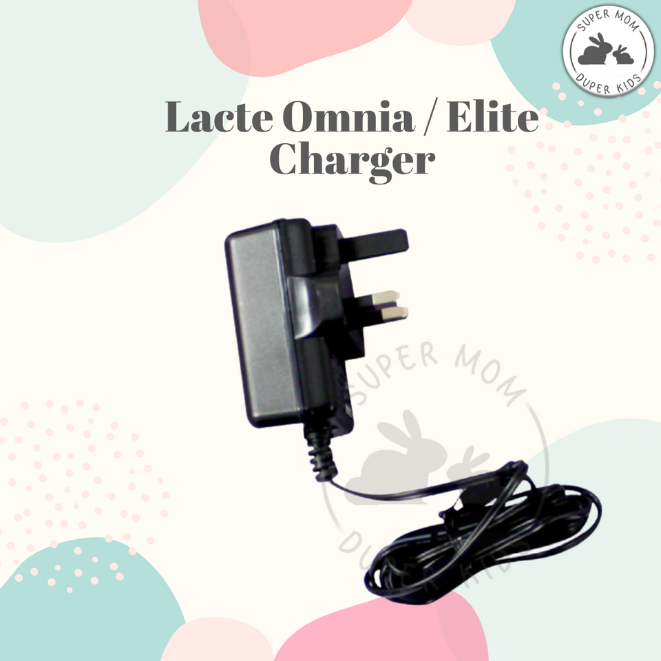 Lacte Omnia /Lacte Omnia Pro Spare Parts Accessories