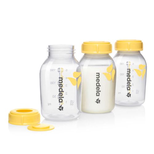 Medela Breast Milk Bottles 150ml