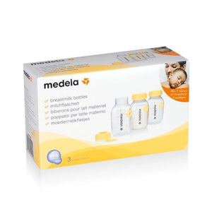 Medela Breast Milk Bottles 150ml