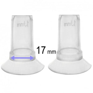 Maymom Inserts to reduce Funnel/Flange